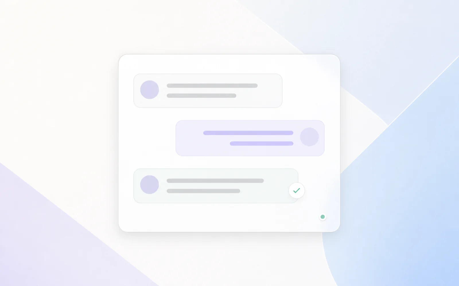 A conversation between a provider and the HealthRide team